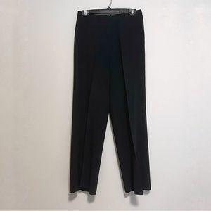 Ann Taylor Black Trousers